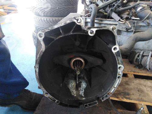 Gearbox BMW 3 (E46) 330 d | BP2381407M3 