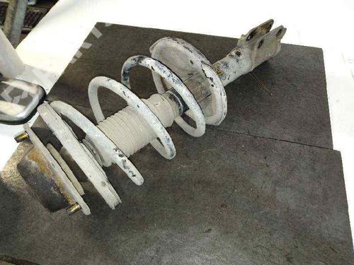 Used Right front shock absorber MITSUBISHI SANTAMO (UG) 2.0 16V (139 hp) 4224077