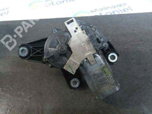 Rear wiper motor RENAULT TRAFIC II Bus (JL) 2.5 dCi 135 (JL0D) | BP3692292M102 