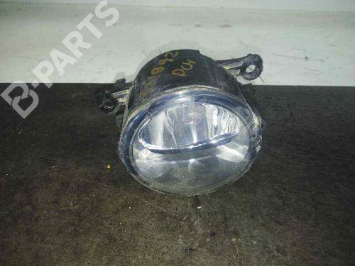 Faro Antiniebla delantero derecho RENAULT CAPTUR I (J5_, H5_) [2013-2025]  4224238