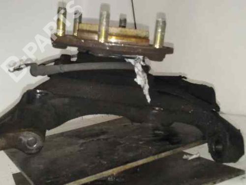 Right front steering knuckle KIA CARNIVAL / GRAND CARNIVAL III (VQ) 2.9 CRDi | BP3646905M26 