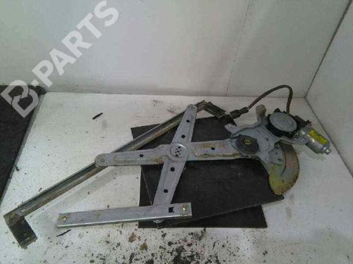 Used Rear right window mechanism KIA CARENS II MPV (FJ) [2002-2013]  3418687
