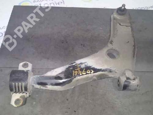 Used Left front suspension arm MITSUBISHI CARISMA (DA_) 1.6 (DA1A) (99 hp) 3646794