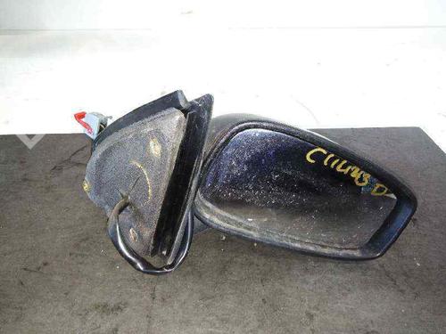 Used Right mirror FIAT STILO (192_) 1.9 D Multijet (120 hp) 4200669
