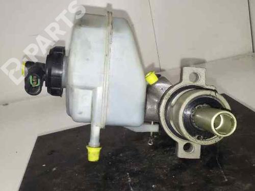Brake master cylinder OPEL MOVANO A Bus (X70) 2.2 DTI (JD) | BP3646975M77 