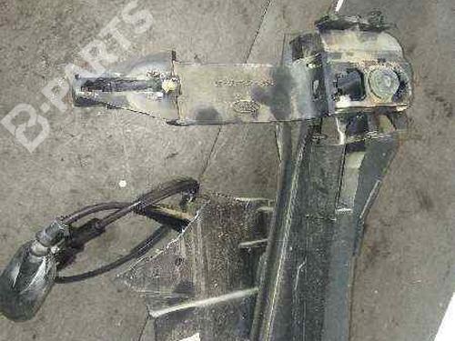 Front left lock FORD FIESTA V (JH_, JD_) 1.4 TDCi | BP3419264C98 