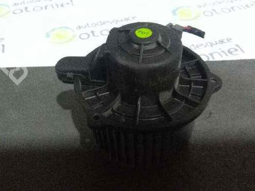 Used Heater blower motor HYUNDAI i20 I (PB, PBT) 1.4 CRDi (75 hp) 4223856