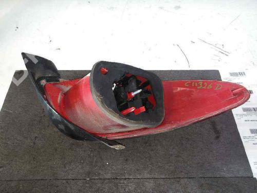 Right taillight PEUGEOT 206+ (2L_, 2M_) 1.4 i (2LKFWA, 2MKFWA) | BP3486569C35 