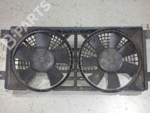 Køleventilator elektrisk SSANGYONG ACTYON I 2.0 Xdi (141 hp) 8821009050 | DOBLE