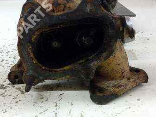 Turbocharger/Supercharger RENAULT MASTER II Van (FD)  | BP4075972M71 