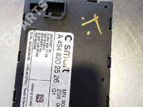 Used Electronic module SMART FORFOUR (454) 1.1 (454.033) (64 hp) 3507581