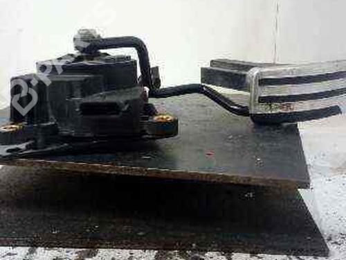 Pedal NISSAN QASHQAI / QASHQAI +2 I (J10, NJ10, JJ10E) 1.5 dCi | BP3447577I4 