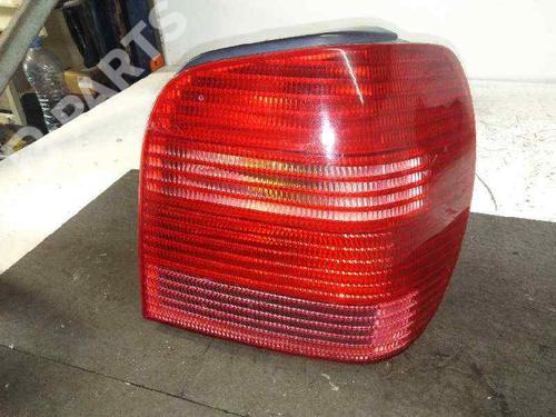 Used Right taillight VW POLO (6N2) 1.4 (60 hp) 4394566