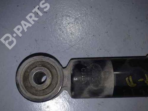 Right rear shock absorber LAND ROVER DISCOVERY IV (L319)  | BP4223768M19