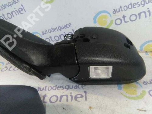 Used Left mirror FORD MONDEO II Saloon (BFP) [1996-2000]  4241054