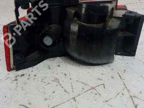 Rear fog light OPEL MERIVA A MPV (X03) 1.7 CDTI (E75) | BP4243483C37 