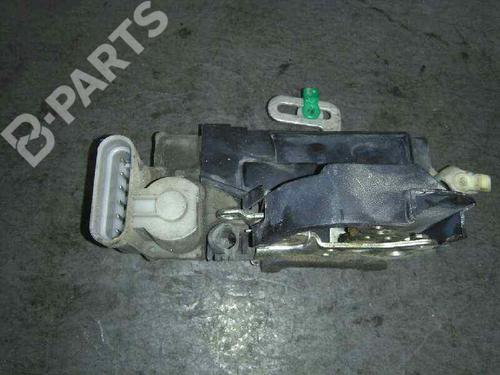Used Front right lock FIAT PUNTO (188_) 1.9 JTD (86 hp) 4223917