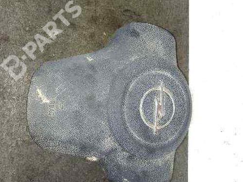 Førerens kollisjonspute OPEL CORSA D (S07) 1.4 (L08, L68) (100 hp) 3455402
