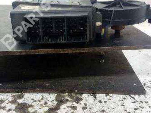 Right front window motor SKODA FABIA I (6Y2) 1.4 | BP3447585E20 