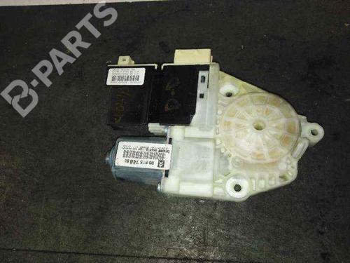 Used Right front window motor CITROËN C4 I (LC_) [2004-2014]  4033696