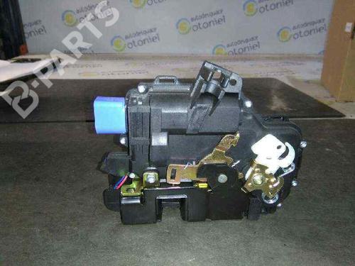 Front right lock SEAT IBIZA III (6L1)  | BP3421645C97 