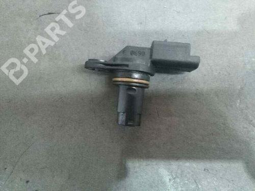 Used Electronic sensor RENAULT KOLEOS I (HY_) 2.0 dCi 4x4 (HY0B) (173 hp) 3646915