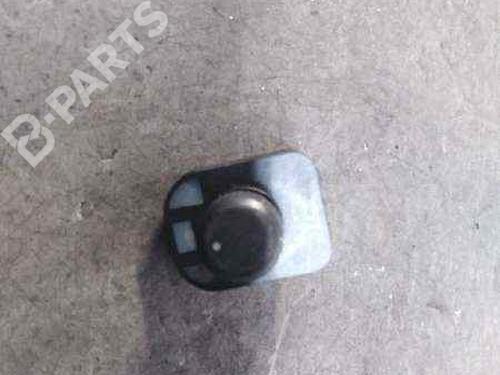 Used Mirror switch AUDI A3 Sportback (8PA) 1.6 TDI (105 hp) 3647097