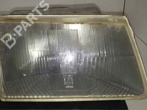 Right headlight PEUGEOT 309 II (3C, 3A) 1.9 Diesel (64 hp) 3647021