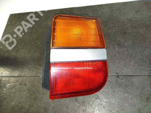 Used Right taillight MITSUBISHI SANTAMO (UG) 2.0 16V (139 hp) 4224081