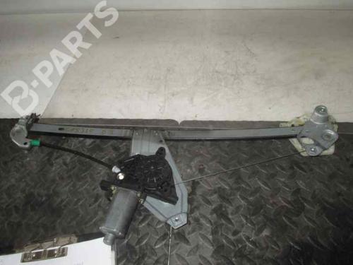 Used Front left window mechanism RENAULT ESPACE III (JE0_) 2.2 dCi (JE0K) (130 hp) 4223691