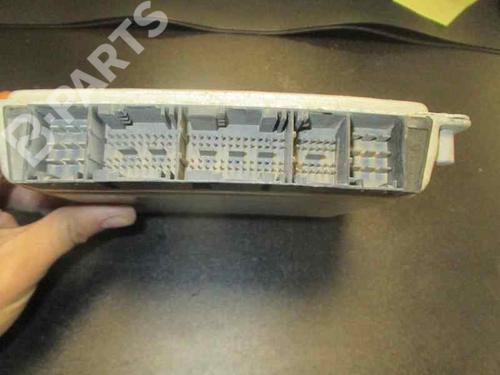Engine control unit (ECU) MERCEDES-BENZ M-CLASS (W163) ML 320 (163.154) | BP3688405M57 