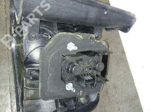 Left taillight FIAT STILO Multi Wagon (192_) 1.9 JTD | BP4553593C34 