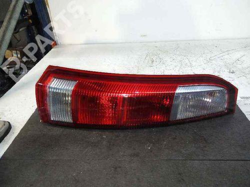 Used Left taillight OPEL MERIVA A MPV (X03) 1.7 DTI (E75) (75 hp) 4553586