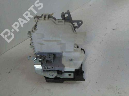 Rear right lock SEAT ALTEA (5P1)  | BP3455928C99 