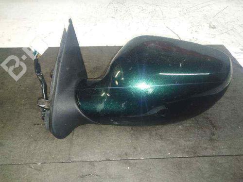 Left mirror LANCIA LYBRA (839_) 1.9 JTD (839.AXI1A, 839.AXN1A, 839.CXL1A) | BP4413020C26 