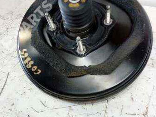 Used Servo brake CITROËN C4 II (NC_) [2009-2025]  4374671