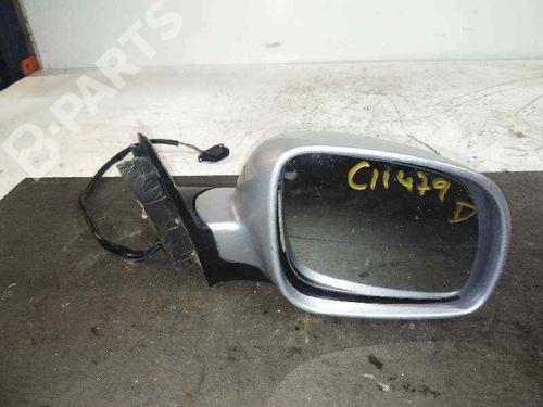 Used Right mirror VW PASSAT B5.5 (3B3) 1.9 TDI (130 hp) 4378747