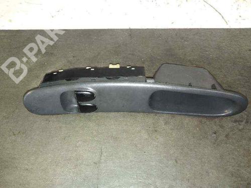 Used Left front window switch DAEWOO LANOS (KLAT) 1.5 (86 hp) 4394450
