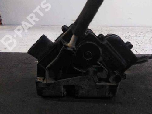 Rear right lock SMART FORFOUR (454) 1.5 CDI (454.001) | BP3414494C99 