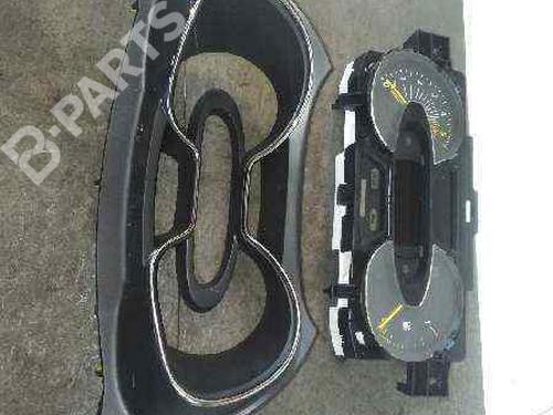 Used Instrument cluster RENAULT CAPTUR I (J5_, H5_) [2013-2025]  4224215