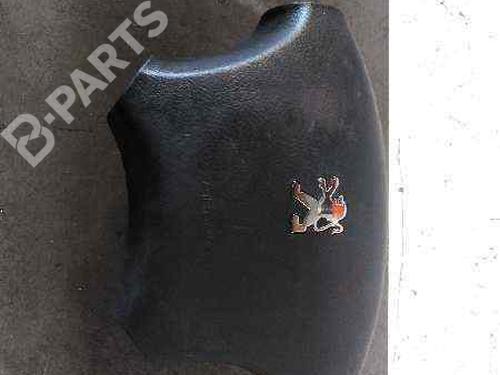 Used Driver airbag PEUGEOT 407 (6D_) 1.6 HDi 110 (6D9HZC, 6D9HYC) (109 hp) 4385976