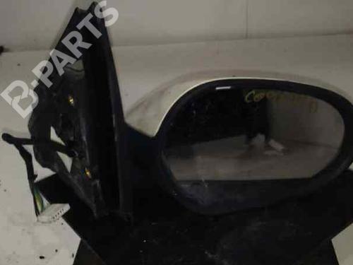 Right mirror LANCIA YPSILON (843_) 1.4 16V (843.AXC11, 843.AXC1B, 843.AXC1A) | BP3731467C27 
