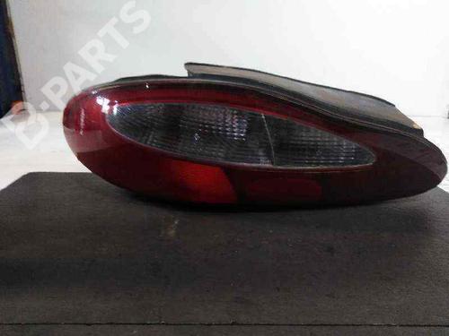 Used Left taillight HYUNDAI COUPE I (RD) 1.6 i 16V (114 hp) 4063847
