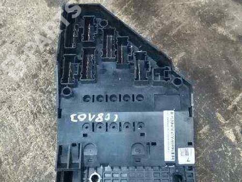 Fuse box LAND ROVER FREELANDER I (L314) 2.0 Td4 4x4 | BP4224000E1 