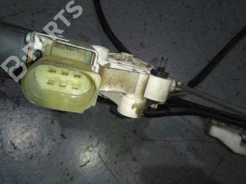 Front left window mechanism BMW 1 (E87) 118 d | BP3416901C22 