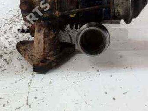 Turbocharger/Supercharger RENAULT MASTER II Van (FD)  | BP4075972M71 