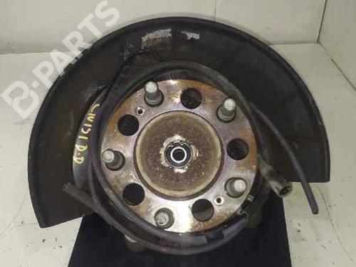 Used Right front steering knuckle SSANGYONG ACTYON I 2.0 Xdi (141 hp) 4049484