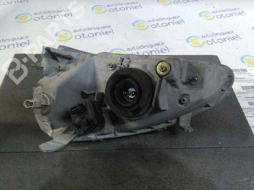 Right headlight TATA INDICA  | BP3453183C29 
