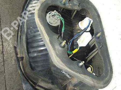 Left taillight HYUNDAI COUPE I (RD) 1.6 i 16V | BP3514994C34 