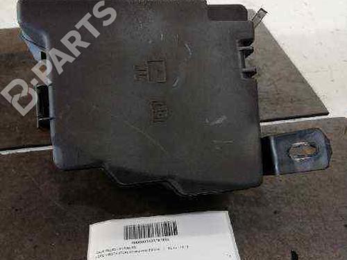 Fuse box FORD FIESTA VI (CB1, CCN) 1.25 | BP3456705E1 
